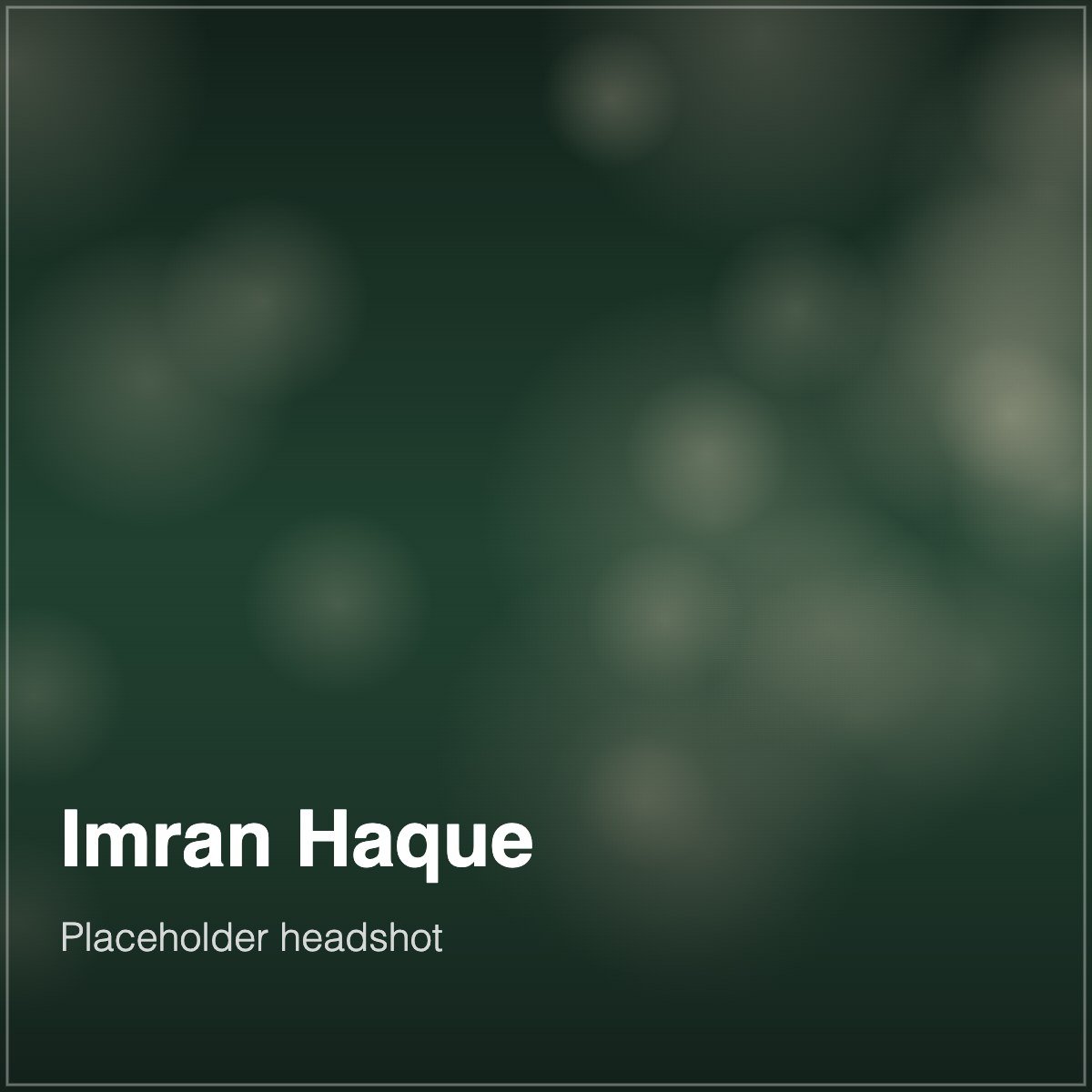 Imran Haque & Associates